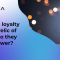 Are points in loyalty programs a relic of the past or do they still wield power?