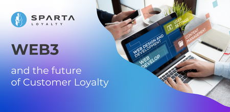 Web3 and the future of Customer Loyalty
