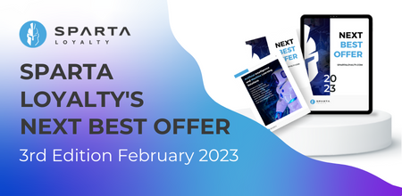 3rd Edition February 2023 MarTech and Loyalty Insights