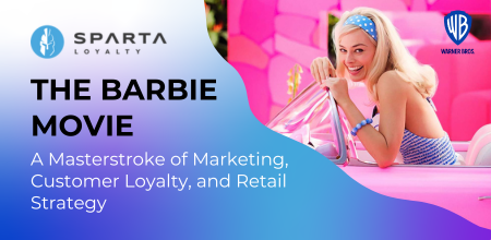 The Barbie Movie: A Masterstroke of Marketing, Customer Loyalty, and Retail Strategy