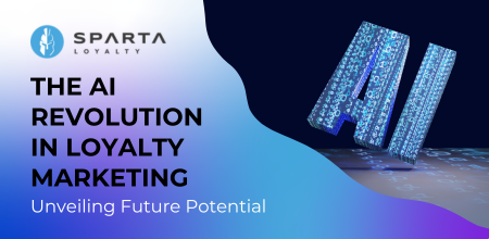 The AI Revolution in Loyalty Marketing: Unveiling Future Potential