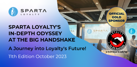 October Newsletter Sparta Loyalty 11th Edition