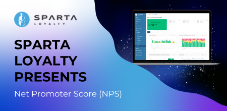 Sparta Loyalty Presents Net Promoter Score (NPS)